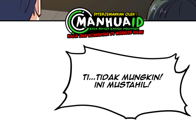 Melee Mad Soldier! Chapter 20 Gambar 63